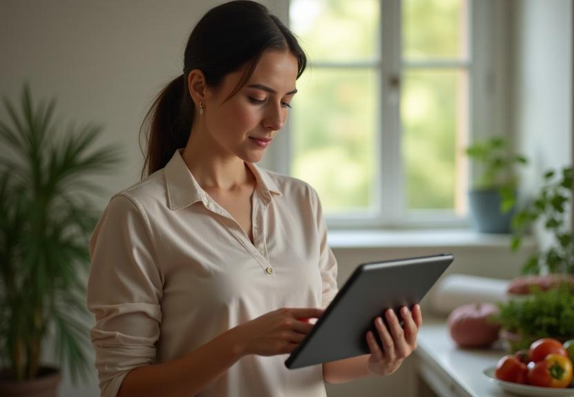 Zarządzanie PCOS i Insulinoopornością